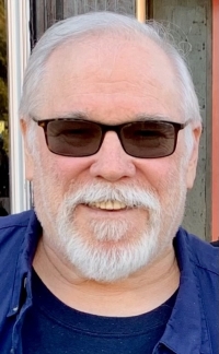 Michael Wayne "Mike" Dougherty