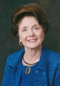 Ethel Belle Griffin Roberts Curry