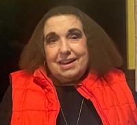 Carol Patricia Allen