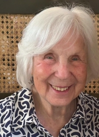 Dorothy "Dot" Buffalo