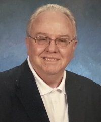 David Morris Parson Sr.