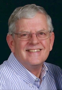 John Charles Barr