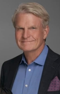 Doctor James "Michael" Calhoun