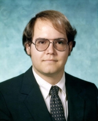 Steven Whittington Brown (Whit)