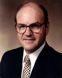 Curtis Finch Jr.