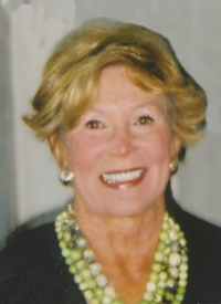 Judith Glisson Snowden
