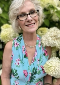 Rosemary Siegfried
