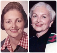 Sally Stockley Johnson