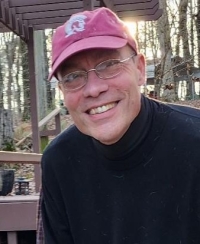 James John Witkowski