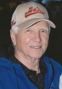 Ernest Harper Cooper