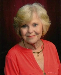 Carol Louise Hutton
