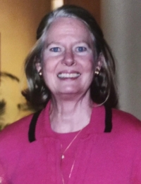 Margaret "Peggy" Mary Dickinson