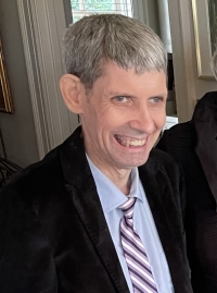 Michael Warren Moore
