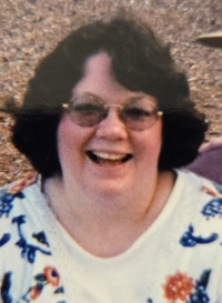 Kathleen Shannon McWeeny Taylor