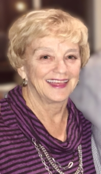 Sara Hitchcock Lang