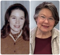 (Dee) Ann Stevenson Grigsby
