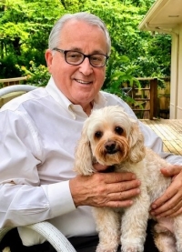 Paul Conrad Berry