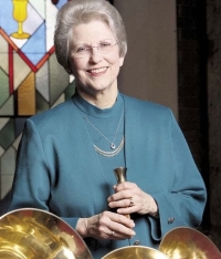 Martha Lynn Oathout Thompson