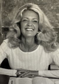 Virginia Jean Osborn