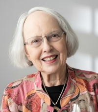 Shelley Wold