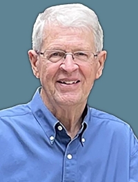 Fred Francis VanHook