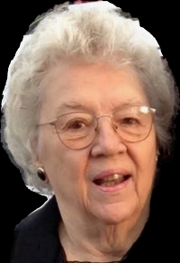 Mary Lou Menefee