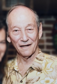 Stanley J. Goldberg