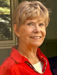 Phyllis Joan Woodward Williams Arrington