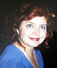 Nancy Caroline Wilkinson Scott