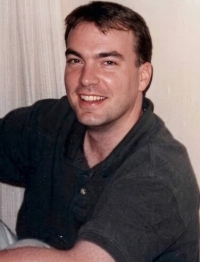 Josiah Scott McCalman