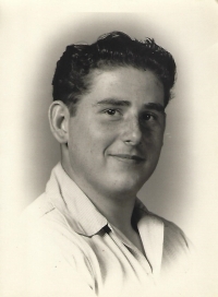 Richard Anthony Short