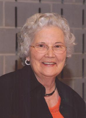 Betty Cothren Glasscock