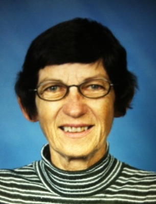 Janet Overton Grice