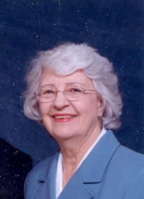 Earline H. Calhoun