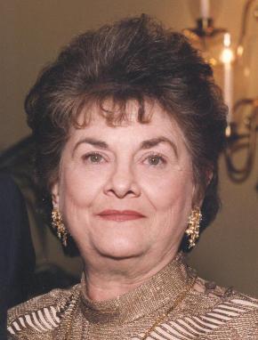 Joe Ann McBroom Swann