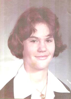 Carol Ann Robinson Prater