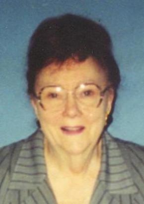 Louise Eddleman Harless