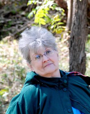Peggy Ann (Foster) Cottey