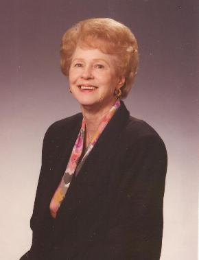 Dorothy Kee Walker