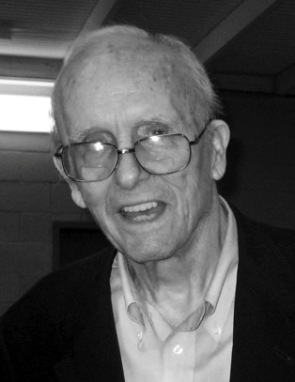 Walter B. Clancy