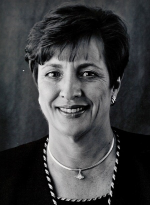 Mary Jane Melton Martin