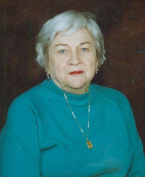 Mary Toland Bell