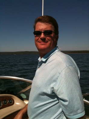 Alan Humphrey Miller