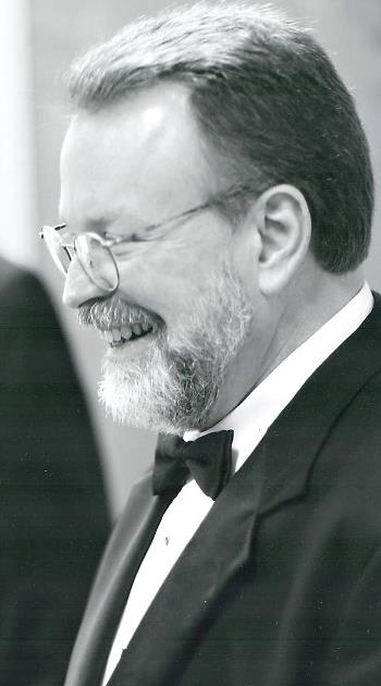 Clark Aaron Parkison