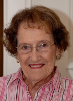 Betty Jo Hardin Pagan