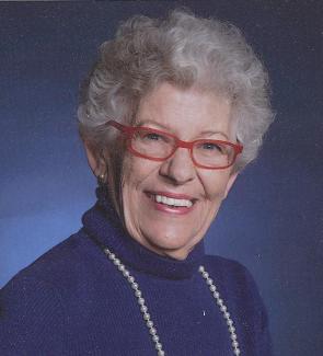 Sharon R. "Sherry" Bischof