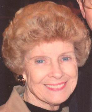 Floy Jean Dietz