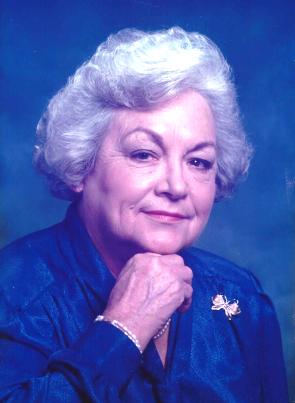 Eugenia "Jean" Sharp Page