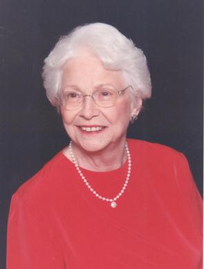 Eula Nell Edwards Oliver