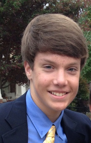 Wilson Harrell Foltz
